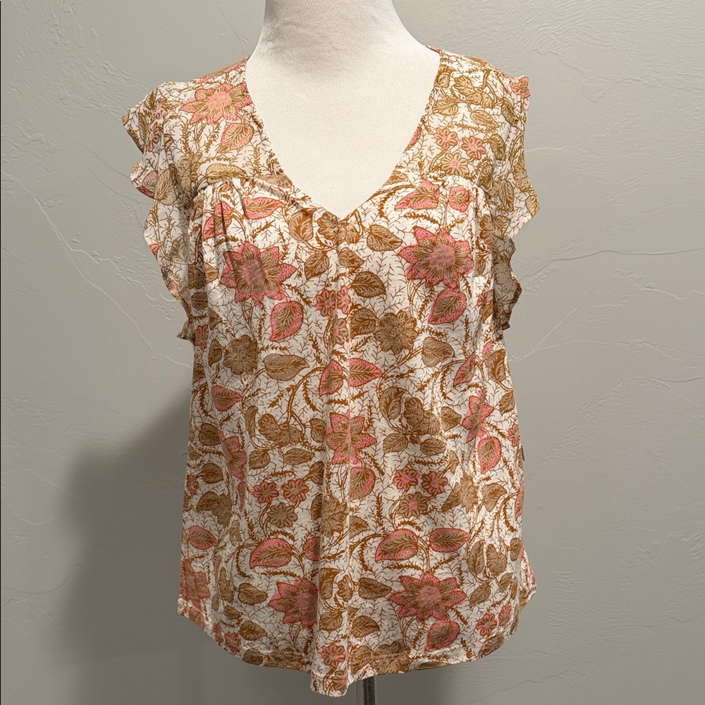 New ladies summer top.